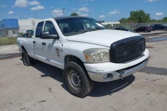 3D7KS28C87G734474 | 2007 DODGE RAM 2500