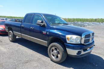 3D7KS28L49G520181 | 2009 DODGE RAM 2500