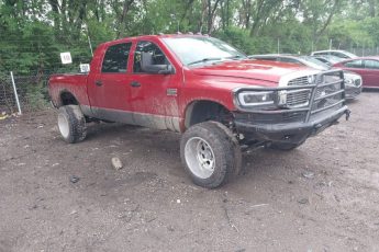 3D7KS29A88G226021 | 2008 DODGE RAM 2500