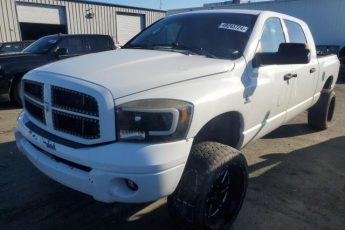 3D7KS29C46G181948 | 2006 Dodge ram 2500