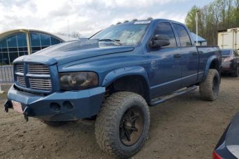 3D7KU28C93G774860 | 2003 Dodge ram 2500 st