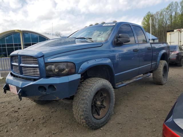 3D7KU28C93G774860 | 2003 Dodge ram 2500 st