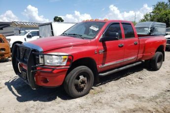 3D7MX48A37G825463 | 2007 Dodge ram 3500 st