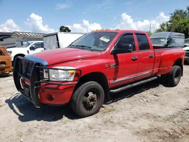 3D7MX48A37G825463 | 2007 Dodge ram 3500 st