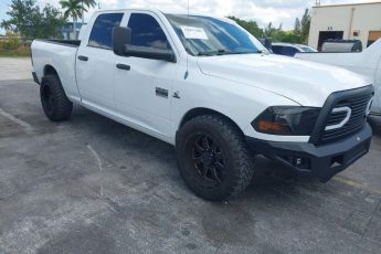 3D7TP2CL7BG589899 | 2011 RAM RAM 2500