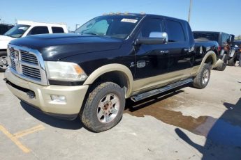 3D7UT2HLXBG613153 | 2011 Dodge ram 2500