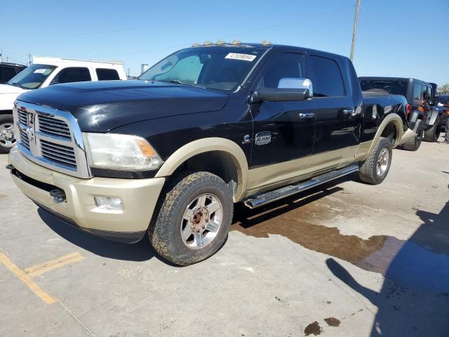 3D7UT2HLXBG613153 | 2011 Dodge ram 2500