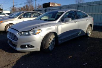 3FA6P0D91ER189883 | 2014 FORD FUSION TIT