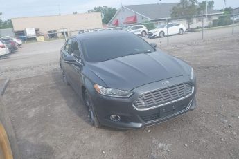 3FA6P0D91FR100976 | 2015 FORD FUSION