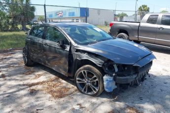 3FA6P0D91KR186770 | 2019 FORD FUSION