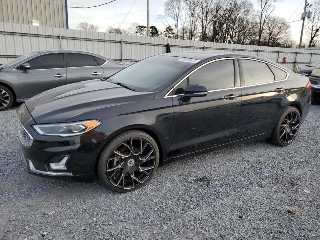 3FA6P0D92KR104822 | 2019 FORD FUSION TIT