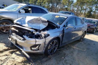 3FA6P0D93LR175173 | 2020 FORD FUSION