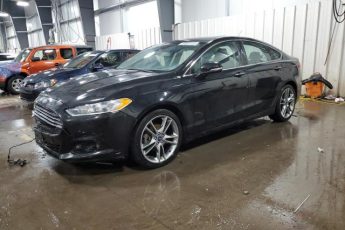 3FA6P0D94GR268368 | 2016 FORD FUSION TIT