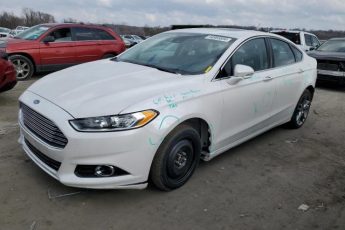 3FA6P0D96GR192538 | 2016 Ford fusion titanium