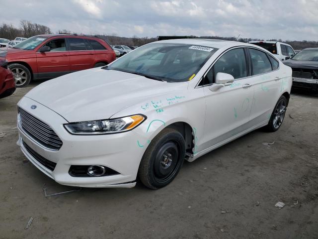 3FA6P0D96GR192538 | 2016 Ford fusion titanium