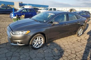 3FA6P0D96LR151451 | 2020 FORD FUSION TIT