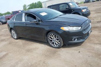 3FA6P0D97DR333077 | 2013 FORD FUSION