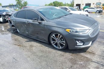 3FA6P0D97LR175662 | 2020 FORD FUSION