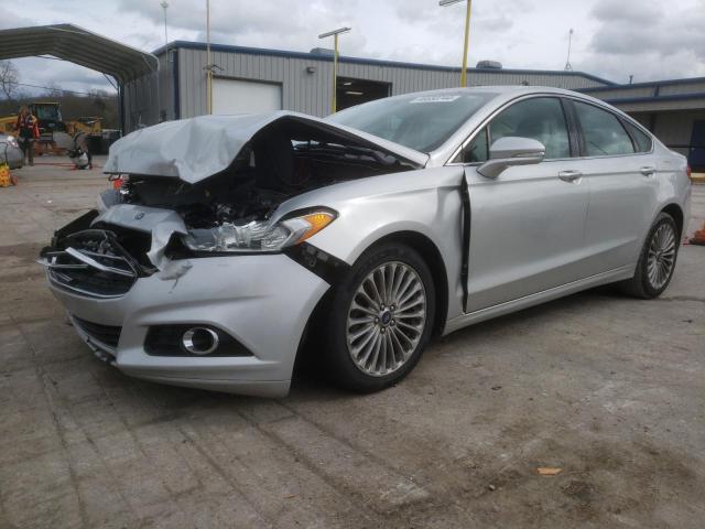 3FA6P0D99ER244581 | 2014 Ford fusion titanium