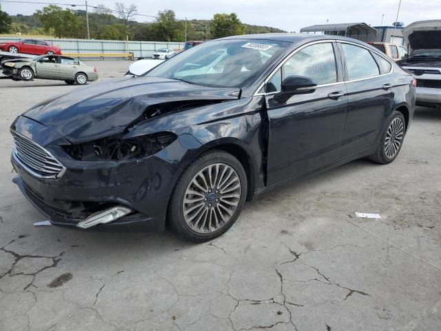 3FA6P0D99JR168774 | 2018 Ford fusion titanium/platinum