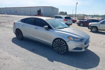 3FA6P0G72FR119787 | 2015 FORD FUSION