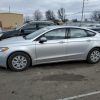 1FAHP36N79W191855 | 2009 FORD FOCUS