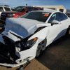 JTDEPMAE9MJ181294 | 2021 TOYOTA COROLLA LE