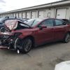 4T1G11AK1NU682402 | 2022 Toyota camry se