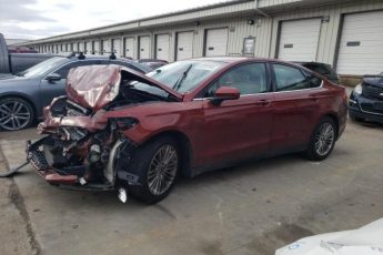 3FA6P0G74ER202345 | 2014 Ford fusion s