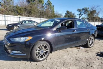 3FA6P0G74HR298322 | 2017 FORD FUSION S