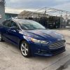 3FA6P0CD8KR260272 | 2019 FORD FUSION SEL