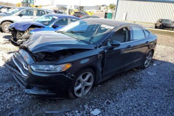 3FA6P0G75GR210425 | 2016 FORD FUSION S