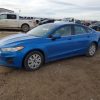 1FAHP2F81DG203635 | 2013 FORD TAURUS