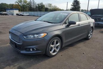 3FA6P0G77GR232829 | 2016 FORD FUSION S