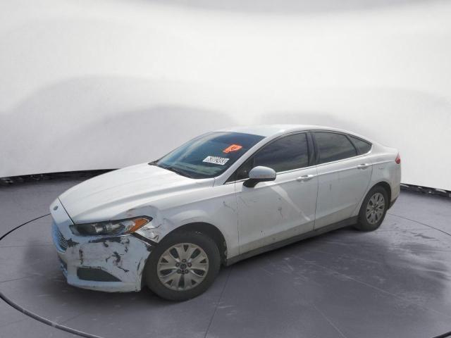 3FA6P0G78ER375060 | 2014 Ford fusion s