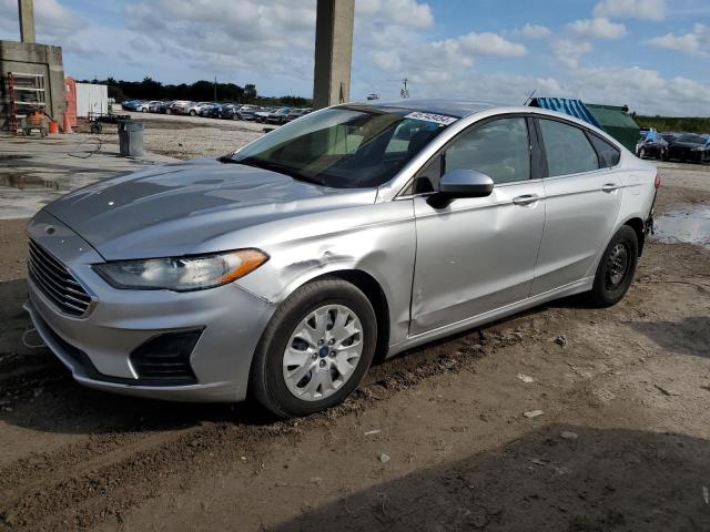 3FA6P0G79KR159309 | 2019 Ford fusion s