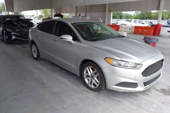 3FA6P0H70DR346066 | 2013 FORD FUSION