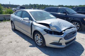 3FA6P0H70GR251219 | 2016 FORD FUSION