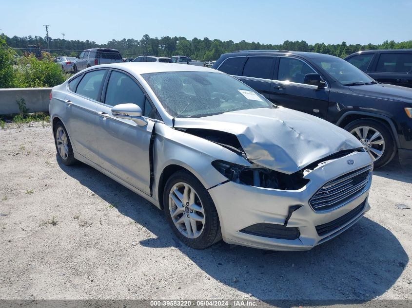 3FA6P0H70GR251219 | 2016 FORD FUSION