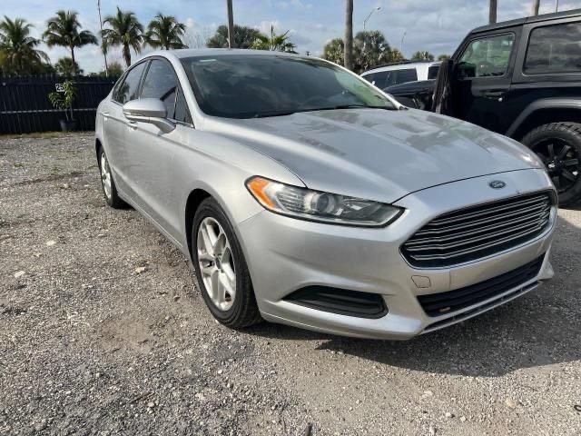 3FA6P0H70GR262740 | 2016 Ford fusion se