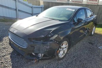 3FA6P0H71ER350290 | 2014 FORD FUSION SE