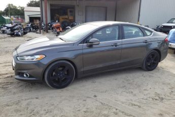 3FA6P0H71GR242965 | 2016 FORD FUSION SE