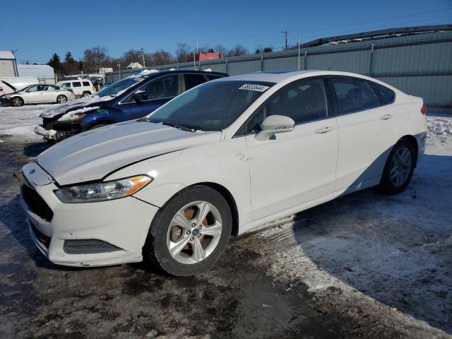 3FA6P0H71GR359154 | 2016 FORD FUSION SE