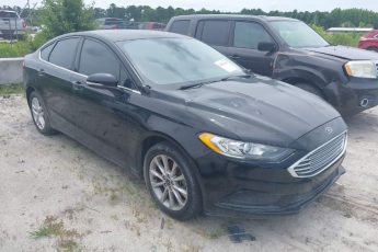 3FA6P0H71HR382970 | 2017 FORD FUSION