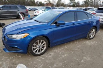 3FA6P0H71JR176098 | 2018 FORD FUSION SE