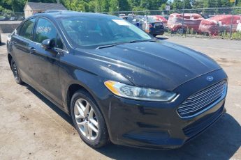 3FA6P0H72ER109421 | 2014 FORD FUSION