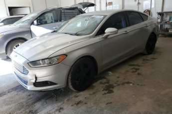 3FA6P0H72GR254154 | 2016 FORD FUSION SE