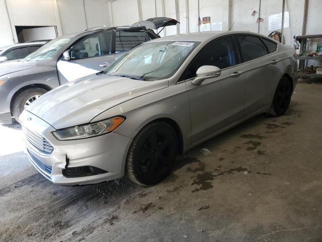 3FA6P0H72GR254154 | 2016 FORD FUSION SE