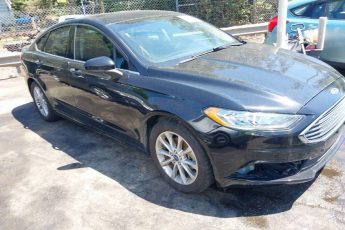 3FA6P0H72HR171583 | 2017 FORD FUSION