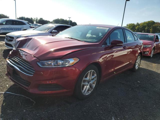 3FA6P0H73FR143160 | 2015 FORD FUSION SE